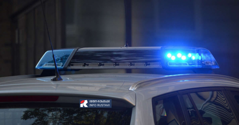 პოლონეთში 2 ახალგაზრდა ქართველი დააკავეს