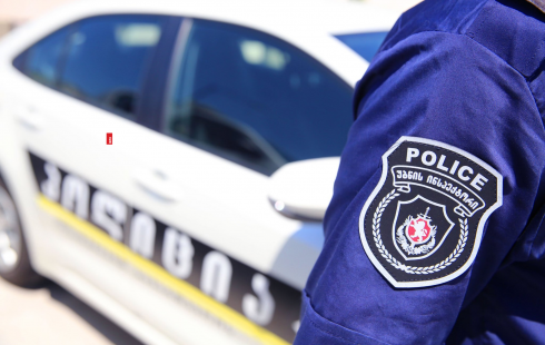 მე-12 დღეა ოჯახი ასაკოვან კაცს ეძებს [photo]