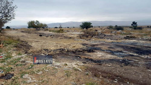 მოგვარდა თუ არა რუსთაველების პრობლემა (ვიდეო)