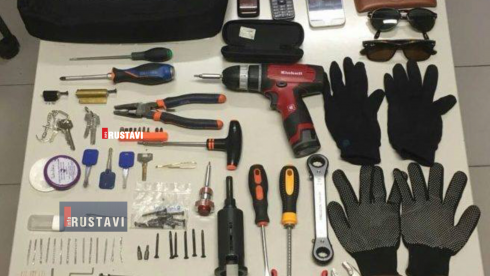 ესპანეთში საქართველოს 2 მოქალაქე დააკავეს