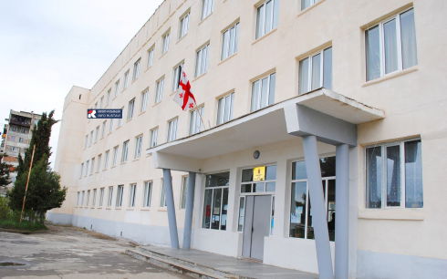 რუსთავის მე-5 საჯარო სკოლას გალაკტიონ ტაბიძის სახელი მიენიჭა