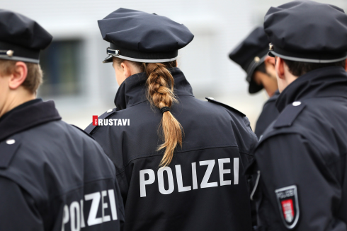 ჰამბურგში 2 ქართველი დააპატიმრეს