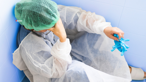 რუსთავში კოვიდ19-ით 3 პაციენტი გარდაიცვალა