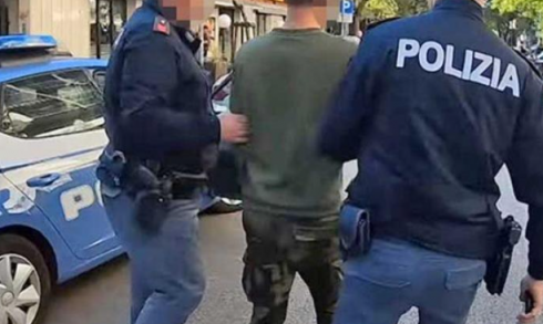 იტალიაში საქართველოს 2 მოქალაქე დააკავეს