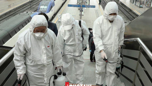 ყოფილი ელჩი კორონავირუსით გარდაიცვალა