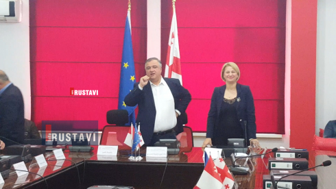 საკრებულოს ბოლო სხდომა (ვიდეო)