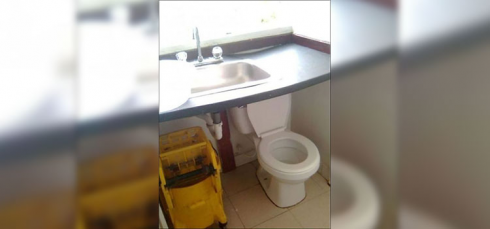 "უცნაური ხელოსნები" [photo]