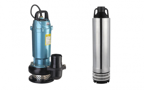 რა უნდა ვიცოდეთ წყლის ტუმბოს შეძენისას