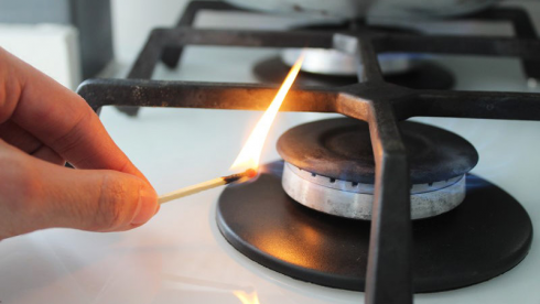 რატომ მიეწოდება რუსთავის ნაწილს ბუნებრივი აირი დაბალი წნევით