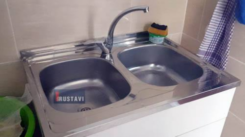 არის თუ არა დაცული წყლის სანიტარული ნორმები საჯარო სკოლებში?