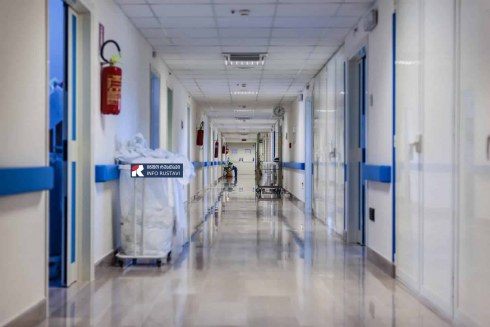 მშობიარობის შემდგომ გართულებით ახალგაზრდა გოგო გარდაიცავალა