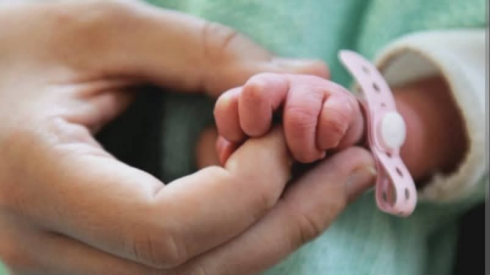 როგორია ჩვილის ჯანმრთელობის მდგომარეობა