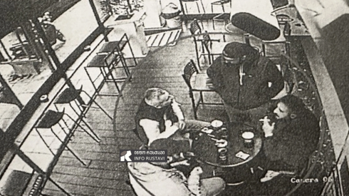 საბერძნეთში საქართველოს მოქალაქეები დააკავეს