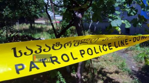 18 წლის ბიჭი დენის დარტყმის შედეგად გარდაიცვალა