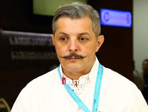 მდუღარე წყალი კორონავირუსთან საბრძოლველად