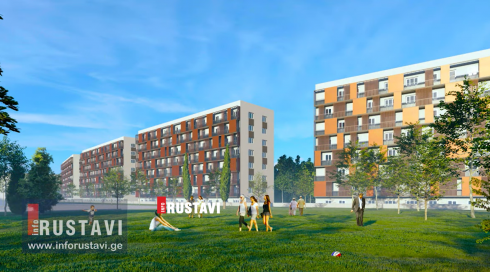 როდის დასრულდება მეგობრობის გამზირის რეაბილიტაცია [video]