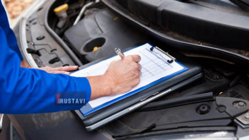 ავტომობილის ინსპექტირების ფასები დადგინდა