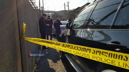 გიორგი ჭანტურია დაკითხვაზე დაიბარეს