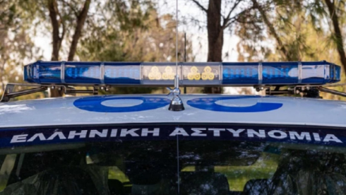 საბერძნეთში 34 წლის ქართველი დააკავეს