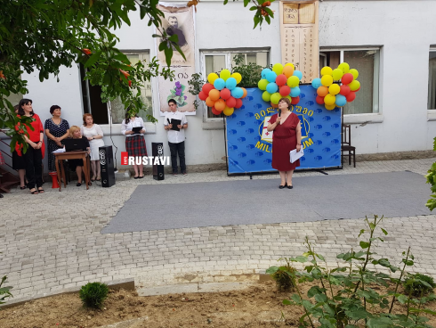 "მილენიუმი"-ს წარმატება და სამომავლო გეგმები