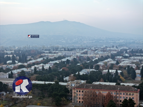 დაფიქსირდა თუ არა, რომელიმე საწარმოში დარღვევა 1 დეკემბერს ჩატარებული შემოწმების დროს