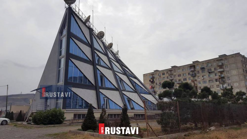 კვირის ფოტორეპორტაჟი [photo]