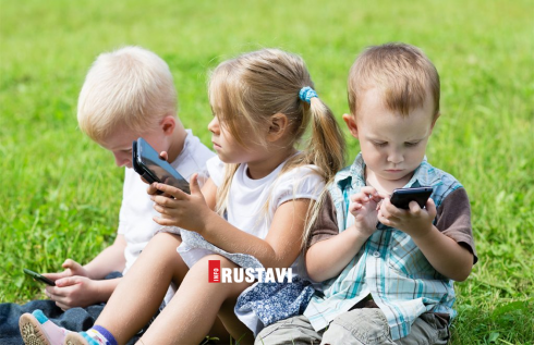 UNICEF-ის კვლევა