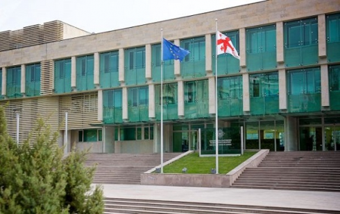 გოგაშვილის დაკავებაზე სუს-ში პირველი განმარტება გაკეთდა