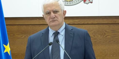 "გაისეირნეს საღამოს ჩემზე კარგად"