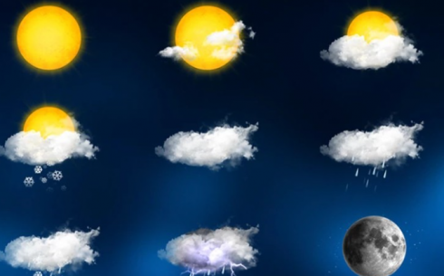 27-29 იანვარს საქართველოში მოსალოდნელი ამინდი