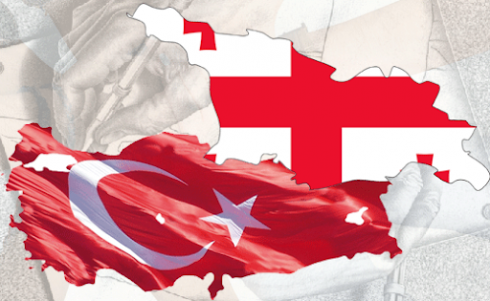 რა უნდა გაითვალისწინონ თურქეთში მყოფმა ქართველებმა