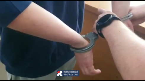 პოლონეთში კატალიზატორების ქურდობისთვის 2 ქართველი დააკავეს