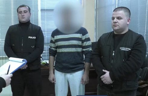 რუსთავში გოგო ცოლად მოყვანის მიზნით მოიტაცეს და გააუპატიურეს [video]