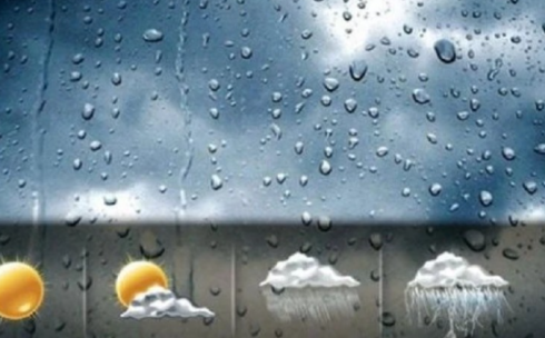 ამინდის პროგნოზი