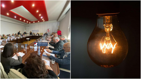 ელექტრო ენერგიის გადასახადის 500-ლარიანი დაფინანსება