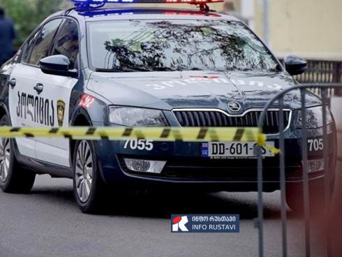 დედათა მონასტერი დააყაჩაღეს