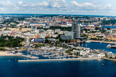 მოხალისეობრივი ვაკანსია საზღვარგარეთ