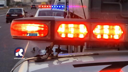 რუსთავი-თბილისის ავტობანზე ავარიას მამაკაცი ემსხვერპლა [video]