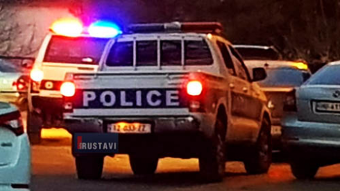 ასაკოვან ქალს სცემეს და დააუთოეს