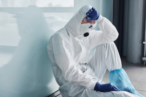 რუსთავში კოვიდ19-ს კაცი ემსხვერპლა