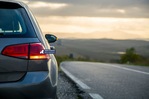 როგორ უნდა მოიქცე გაუთვალისწინებელი ავტოსაგზაო შემთხვევების დროს