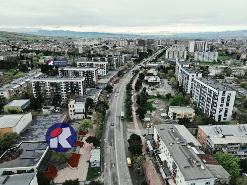 როგორი ამინდი იქნება 17 აპრილამდე რუსთავში