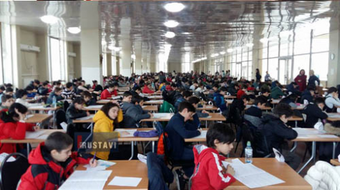 როგორ მოქმედებს დამარცხება ბავშვის ფსიქიკაზე