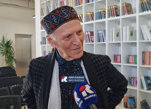 "გაღიზიანებული დედა ბავშვს ვერ აღზრდის"