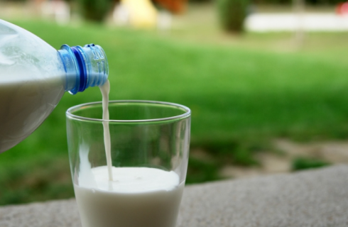 გამოვლინდა რძის გადამმუშავებელი არალეგალური საწარმოები