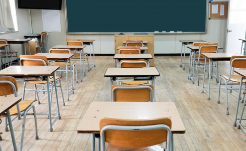 65 000 000-ად ქვემო ქართლში 12 ახალი სკოლა აშენდება