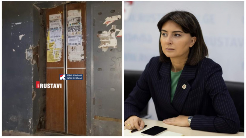 "100-მდე ლიფტის განახლების შესაძლებლობა გვექნება"