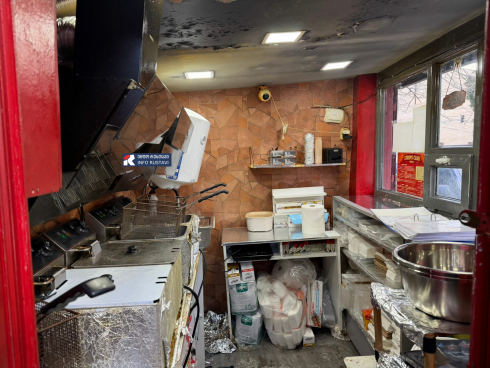 სეს-მა ინდურ სამზარეულოს საწარმოო პროცესი შეუჩერა