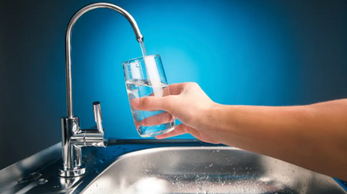 წყლის მიწოდება 01:00 შეიზღუდება