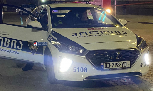 ავარიას 1 ადამიანი ემსხვერპლა, 7 კი დაშავდა